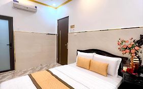 Gia An Hotel-Can Tho