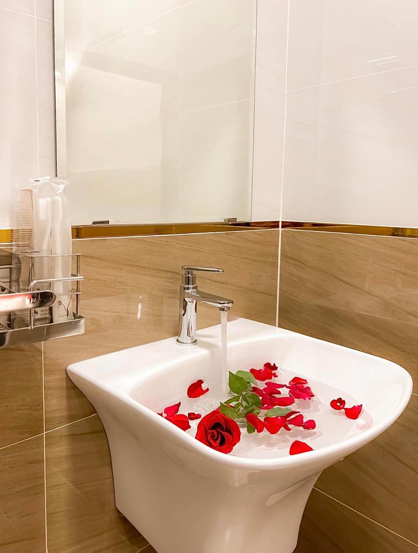Gia An Hotel-Cần Thơ Ngoại thất bức ảnh
