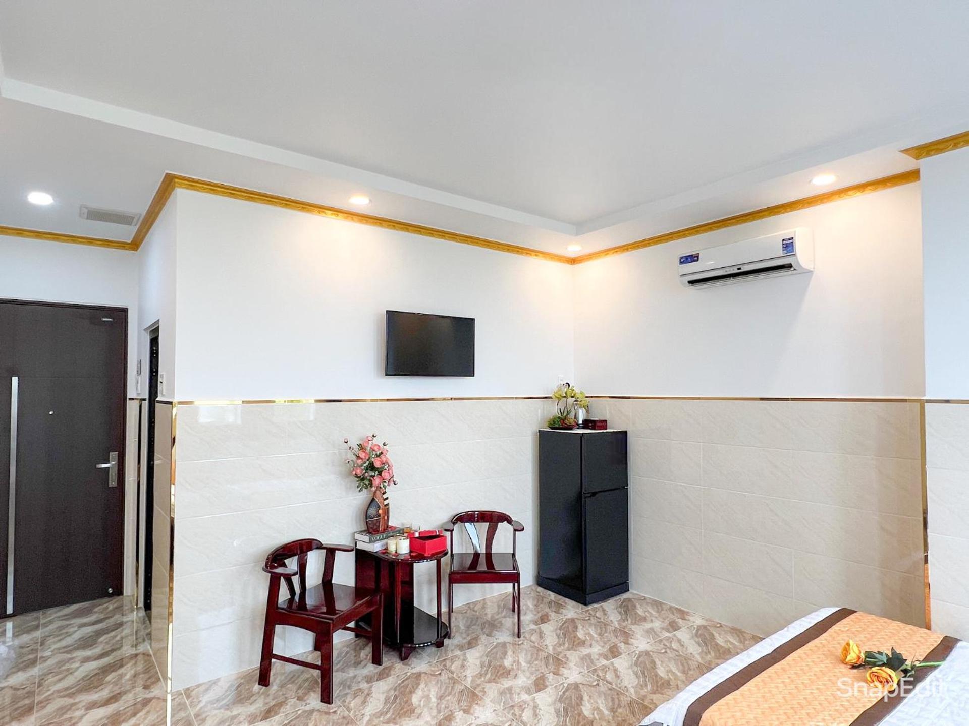 Gia An Hotel-Cần Thơ Ngoại thất bức ảnh